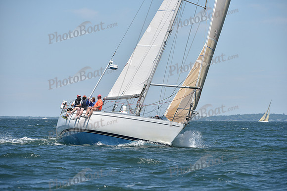 2019 NYYC Annual Regatta C_0624