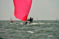 2017 Block Island Race Week A_0682