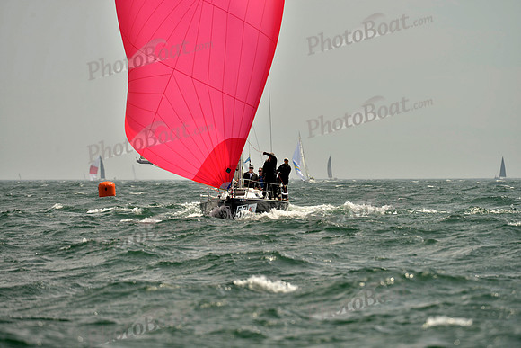 2017 Block Island Race Week A_0682