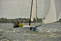 2018 Charleston Race Week A_2868