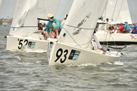 2019 Charleston Race Week E_0589