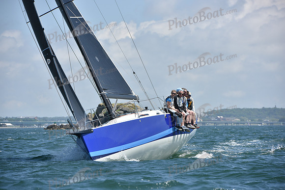 2019 NYYC Annual Regatta A_0438