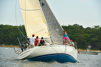 2015 Block Island Race Week A1 415