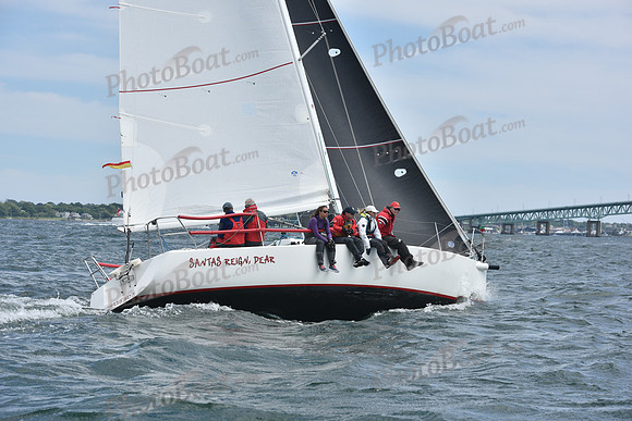 2019 NYYC Annual Regatta A_2471