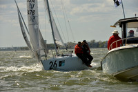 2016 Charleston Race Week D 0661