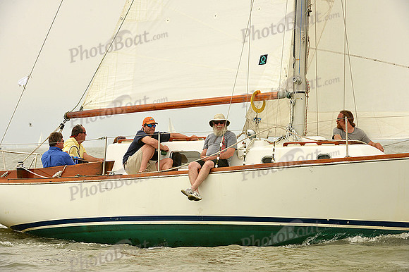 2015 Charleston Race Week B 036