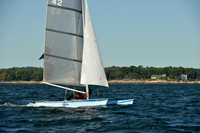 2015 Roton Point Multihull Regatta 501
