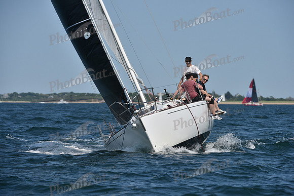 2019 Block Island Race Week A_0784