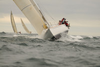 2009 Block Island Race Week Monday 1163