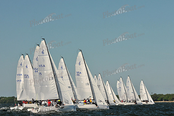 2014 J70 Winter Series G 016