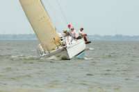 2012 Southern Bay Race Week A 1278