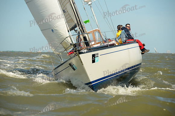 2016 Charleston Race Week B 0304