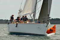 2015 NYYC Annual Regatta C 693