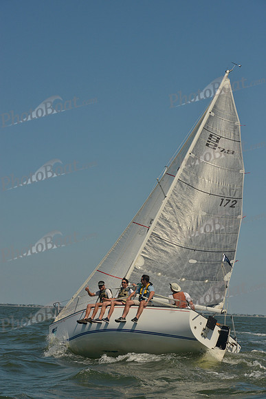 2017 Charleston Race Week A_0443