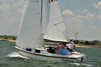 2013 Southern Bay Race Week C 2354