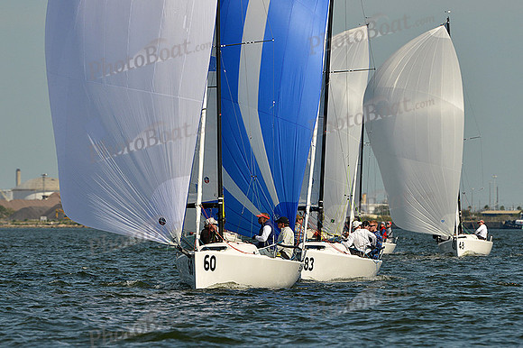 2015 J70 Winter Series E 573