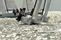 2015 J70 Winter Series B 675