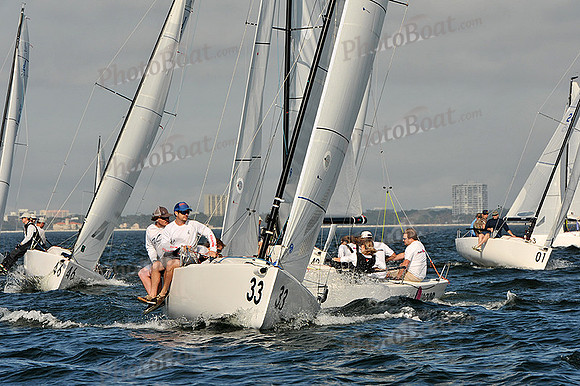 2014 J70 Winter Series A 206
