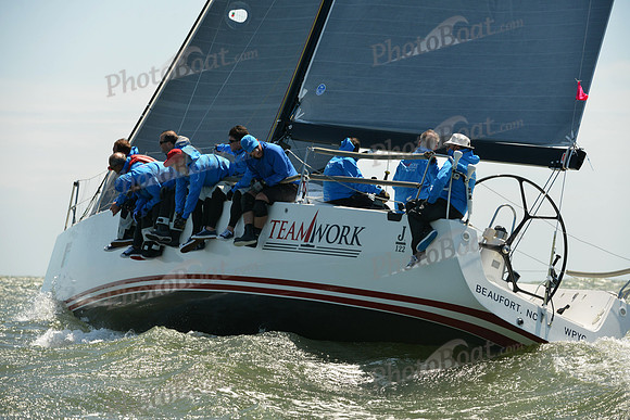 2016 Charleston Race Week C 0636