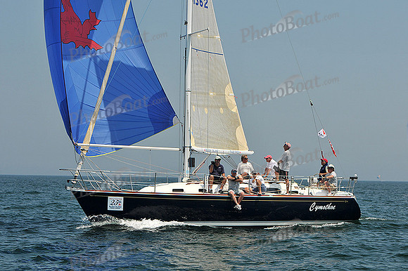 2013 Block Island Race Week B 1733