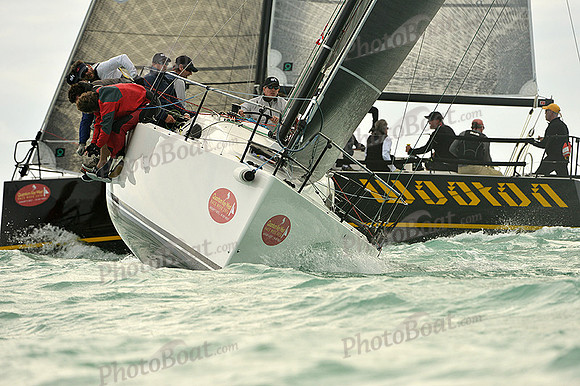 2016 Key West Race Week D_1110