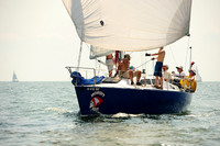2014 Cape Charles Cup A 1020