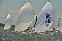 2017 Charleston Race Week D_1700