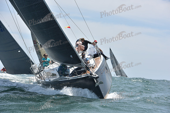 2019 NYYC Annual Regatta A_1201
