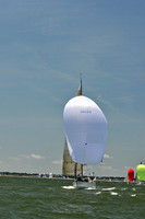 2013 Southern Bay Race Week D 1437