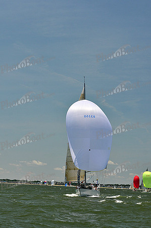 2013 Southern Bay Race Week D 1437