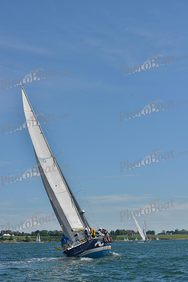 2019 NYYC Annual Regatta B_1009