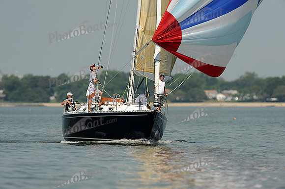 2013 Southern Bay Race Week B 287