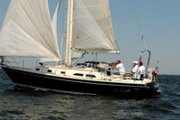 2011 Southern Bay RW D 814