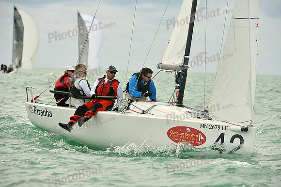 2016 Key West Race Week F_0434