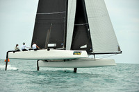2015 Key West Race Week B 511