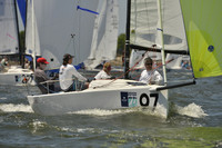 2017 Charleston Race Week C_0114