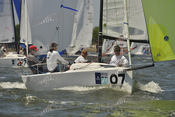 2017 Charleston Race Week C_0114
