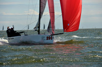 2016 Charleston Race Week C 1394