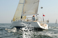2011 Block Island Race A 1356