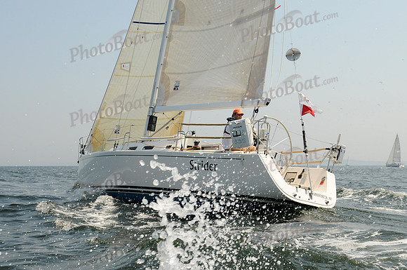 2011 Block Island Race A 1356
