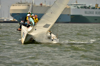 2018 Charleston Race Week A_2482