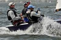 2013 Charleston Race Week A 2160