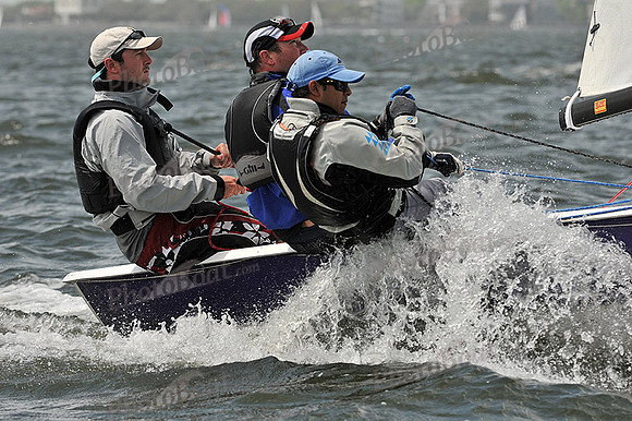 2013 Charleston Race Week A 2160