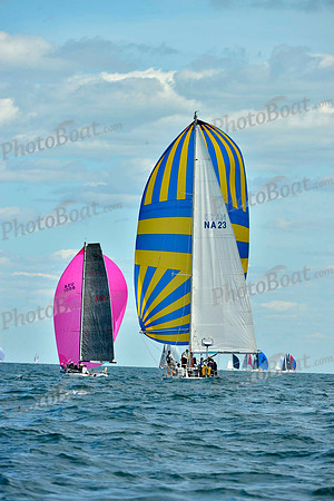 2021 Block Island Race Week D_1357