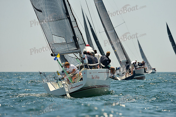 2015 Block Island Race Week I 344
