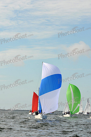 2014 J70 Winter Series A 442