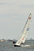 2014 Charleston Race Week B 1492