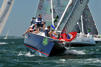 2013 NYYC Annual Regatta B 733