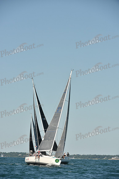 2018 NYYC Race Week B_0718