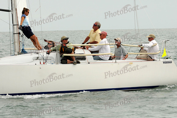 2012 Charleston Race Week B 1486